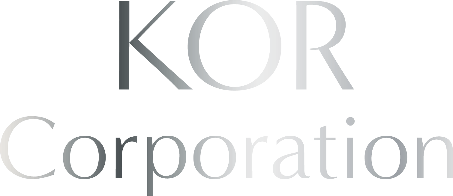 KOR Corporation